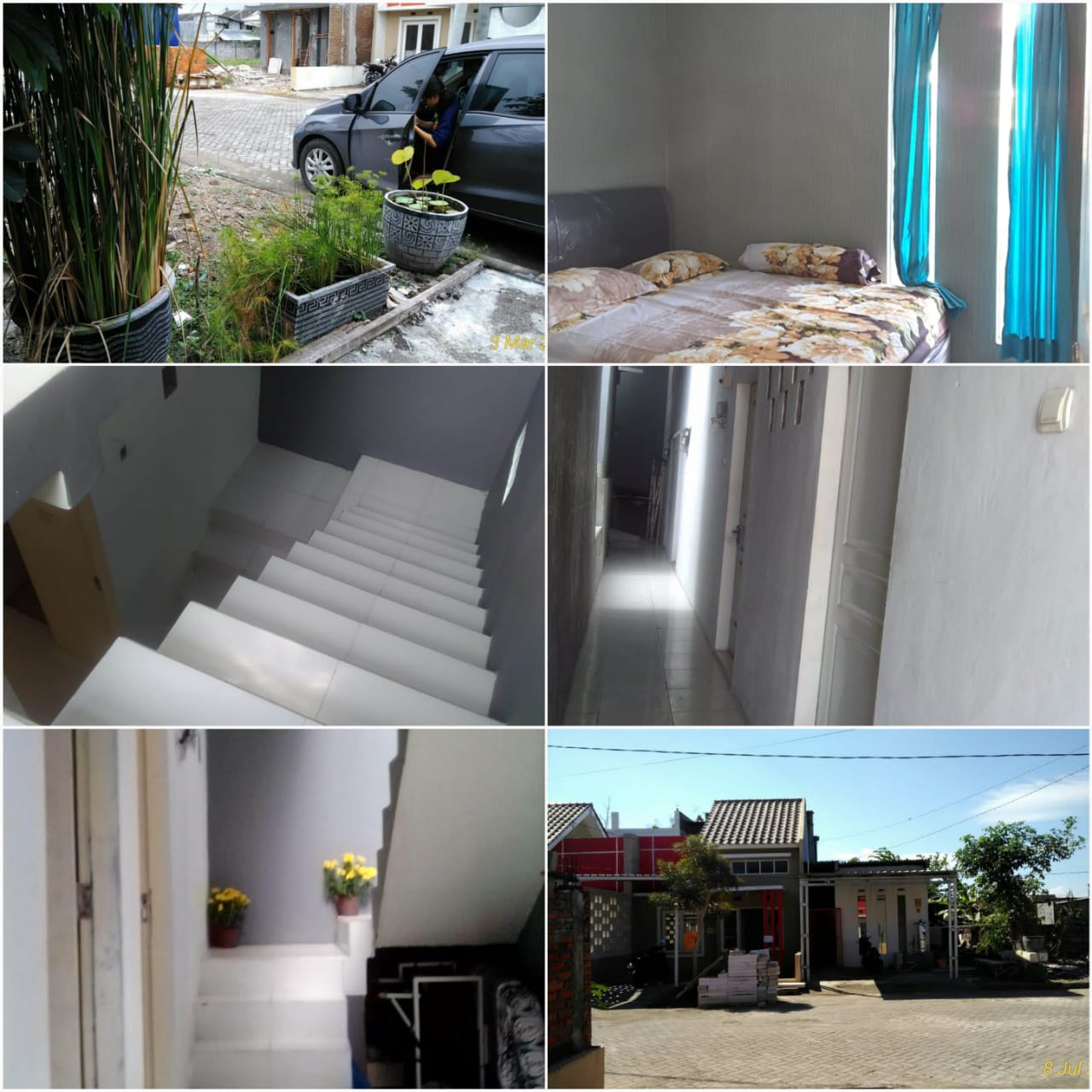 Kost Sejahtera 1
