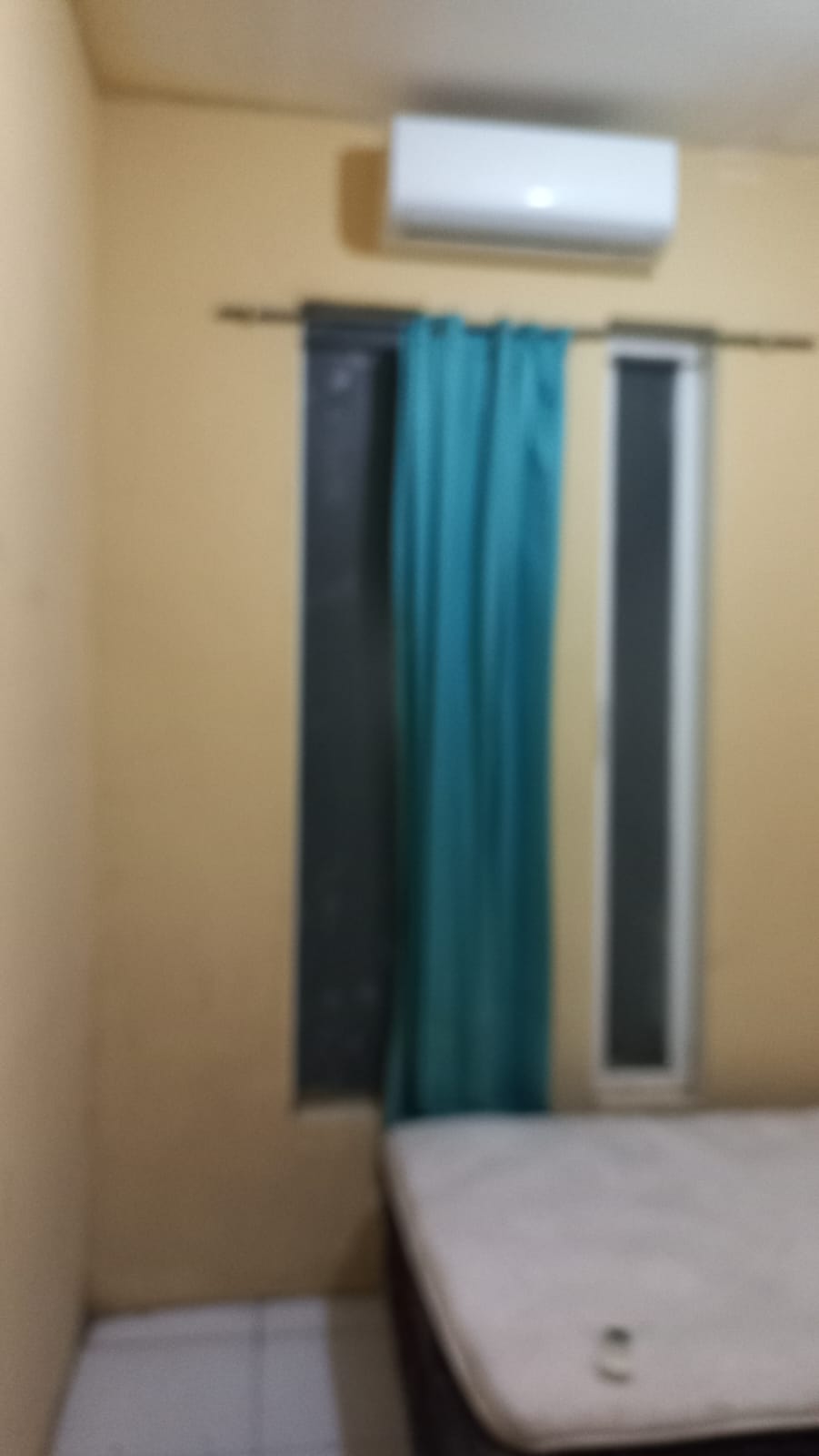 Kost Teratai 10