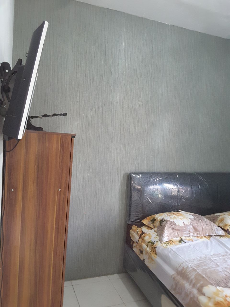 Kost Anggrek 13