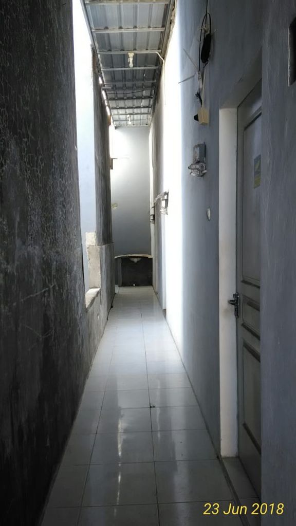 Kost Sejahtera 17