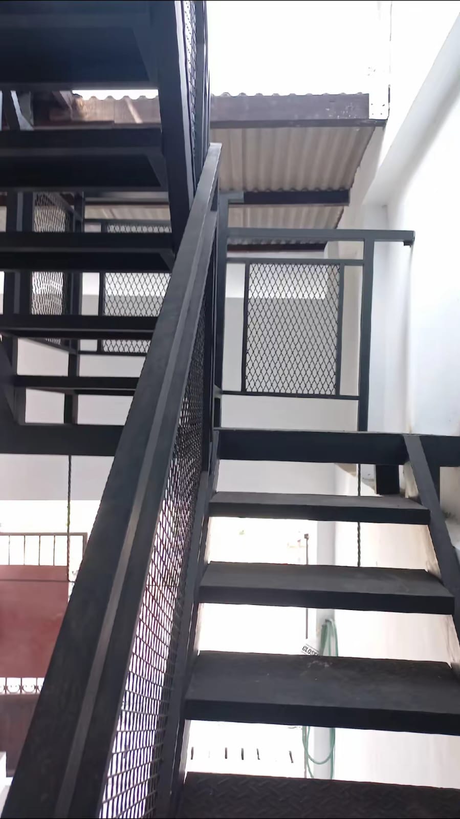 Kost Permata 2