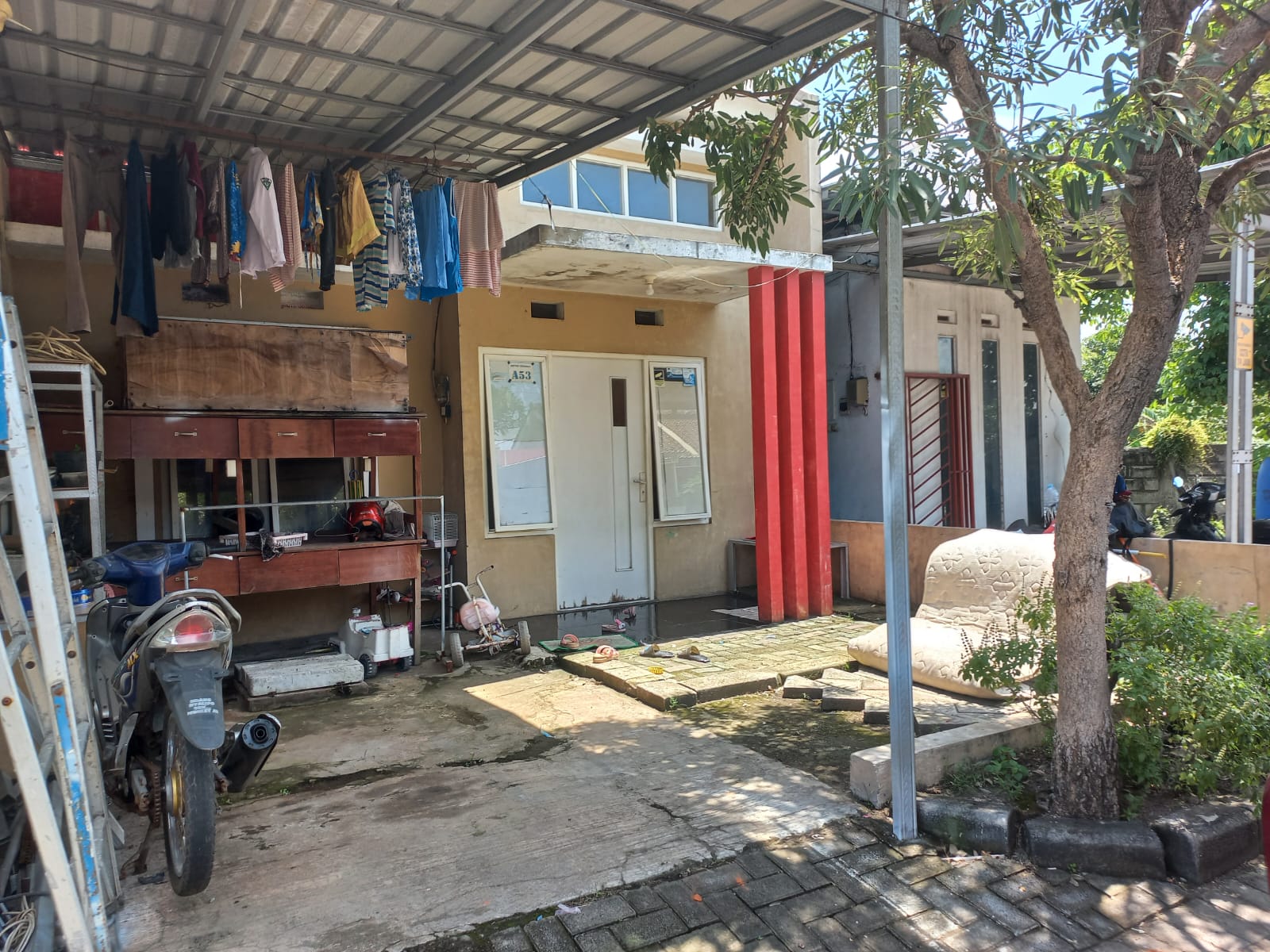 Kost Sakura 21