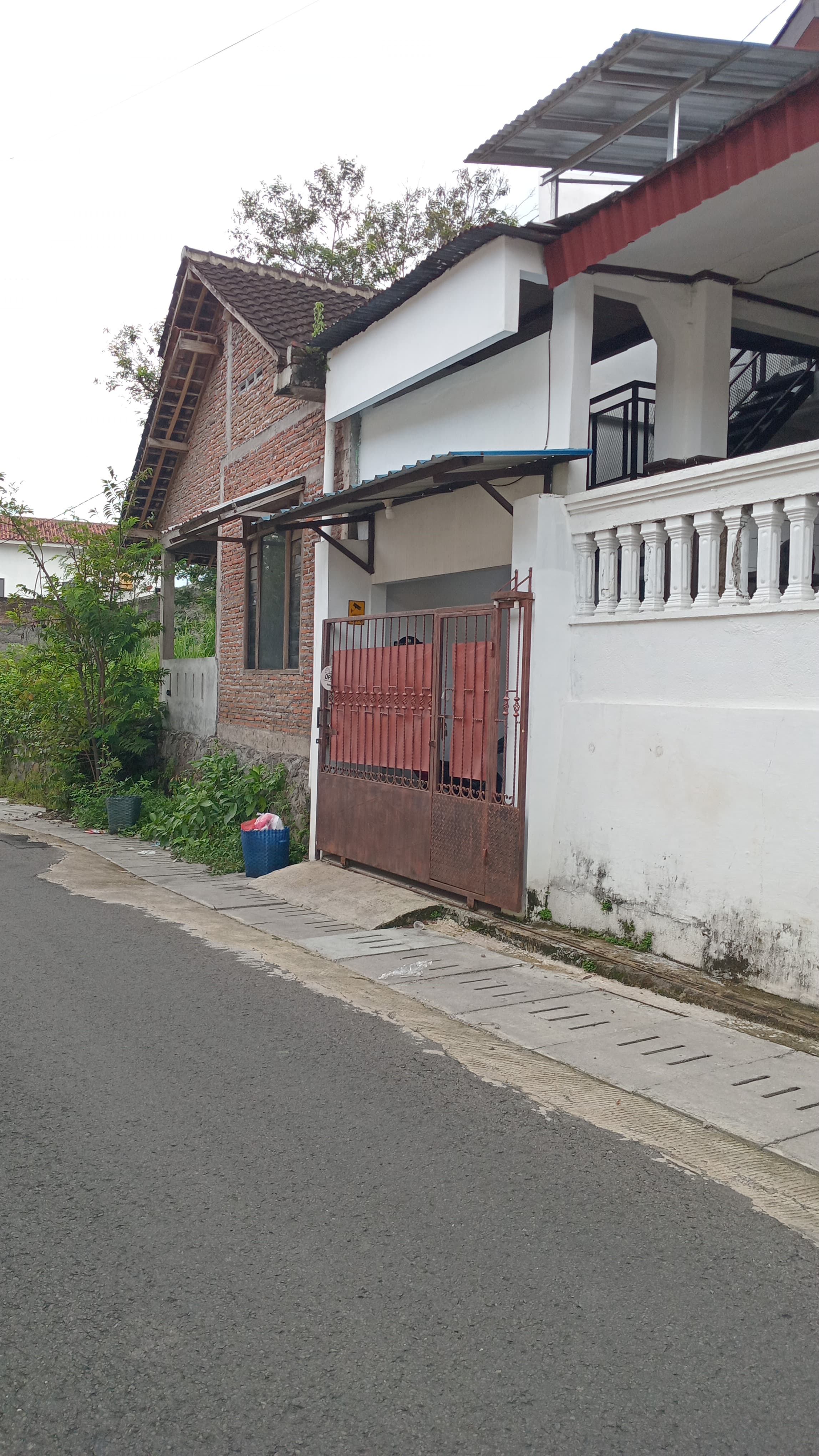 Kost Sakura 23