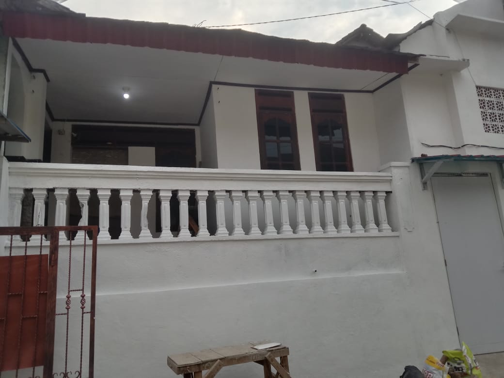 Kost Kamboja 24