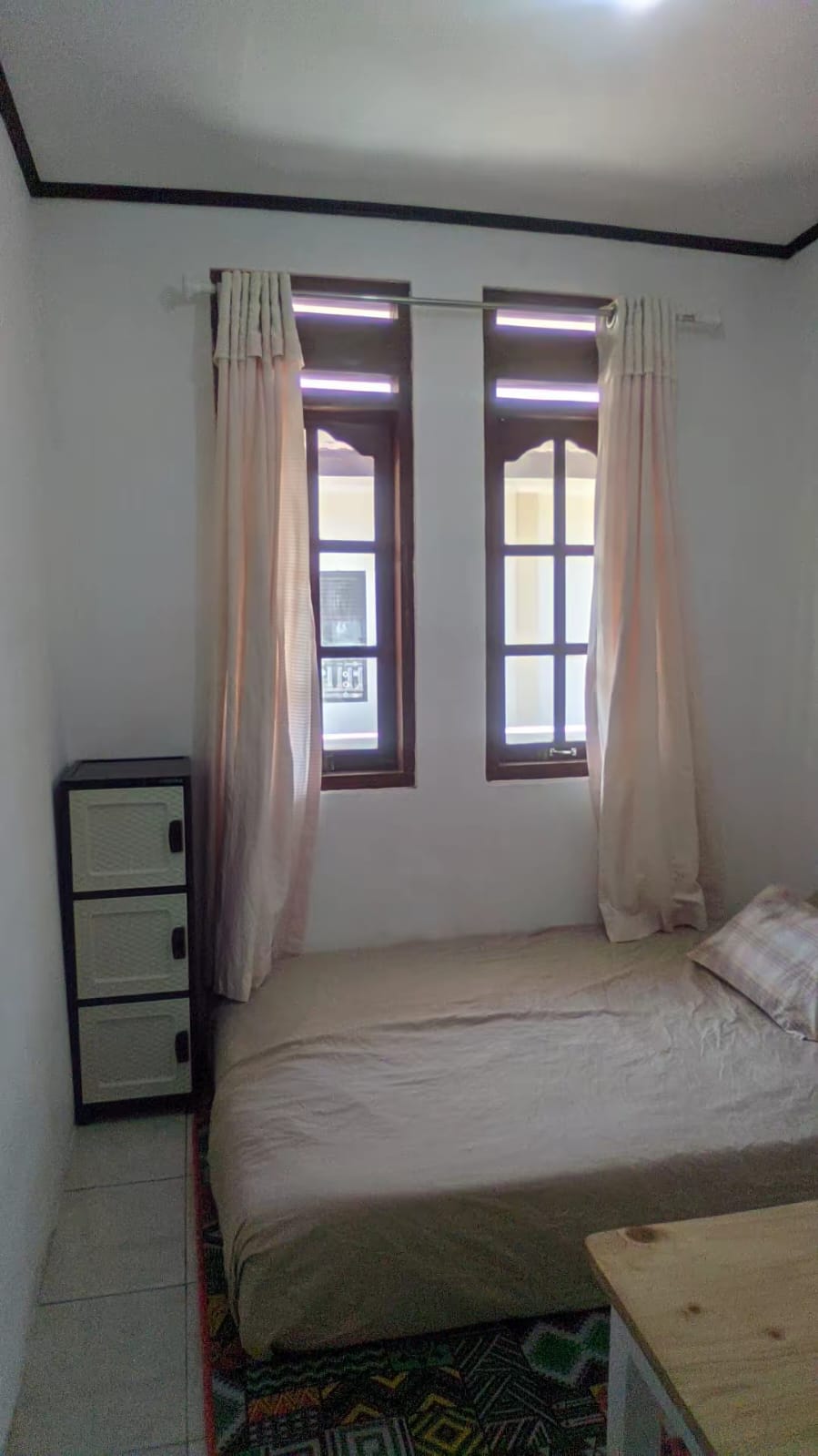 Kost Cempaka 27