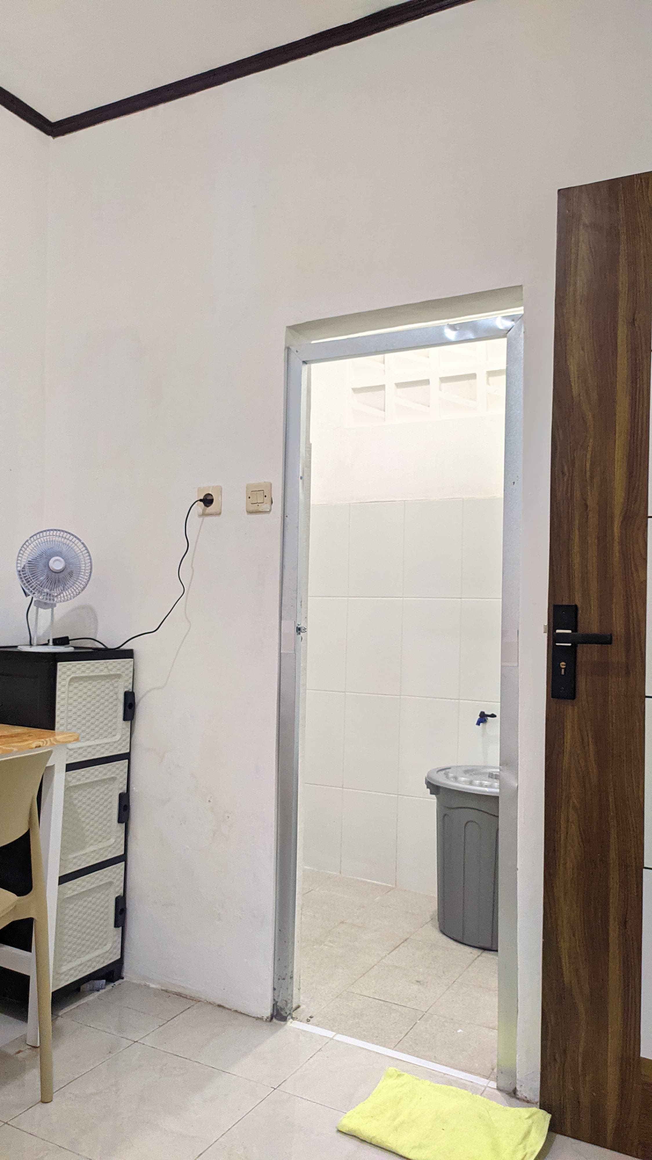 Kost Permata 28