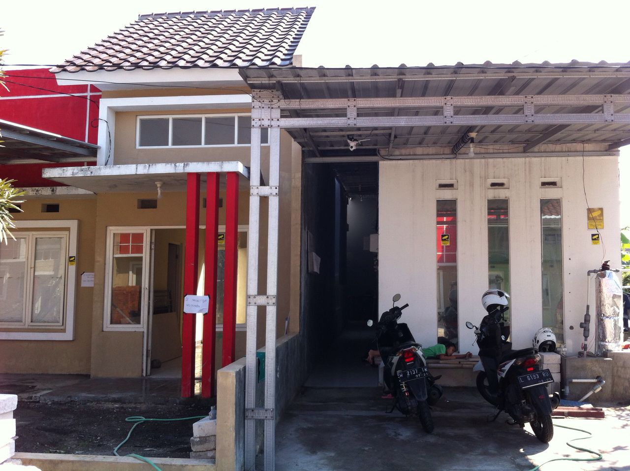 Kost Permata 3