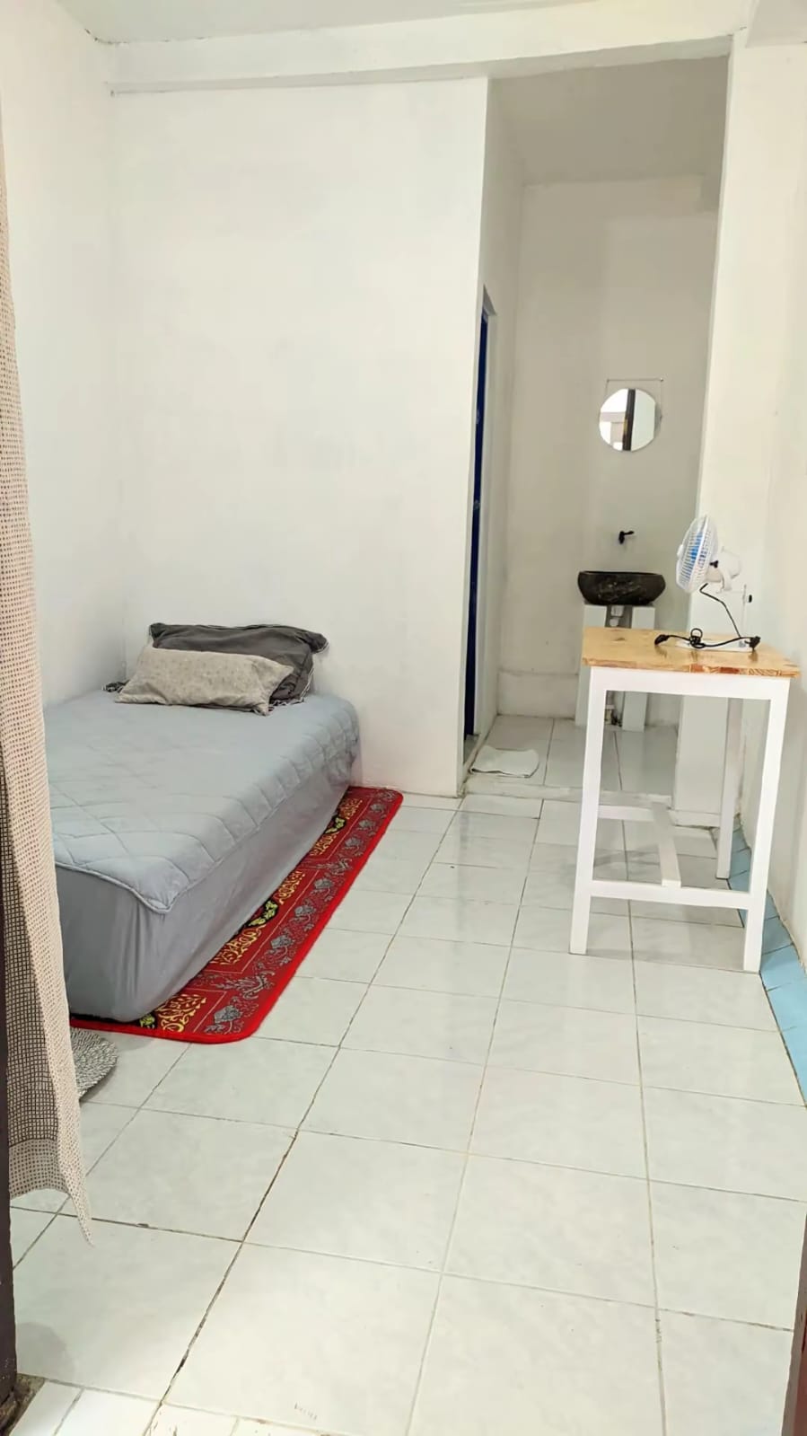Kost Kenanga 31