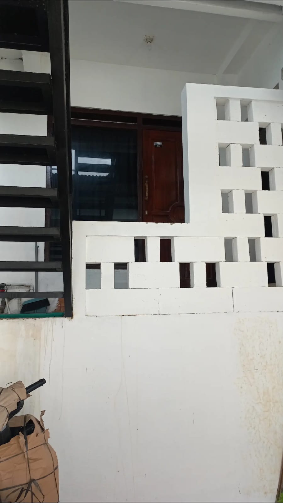 Kost Kenanga 32