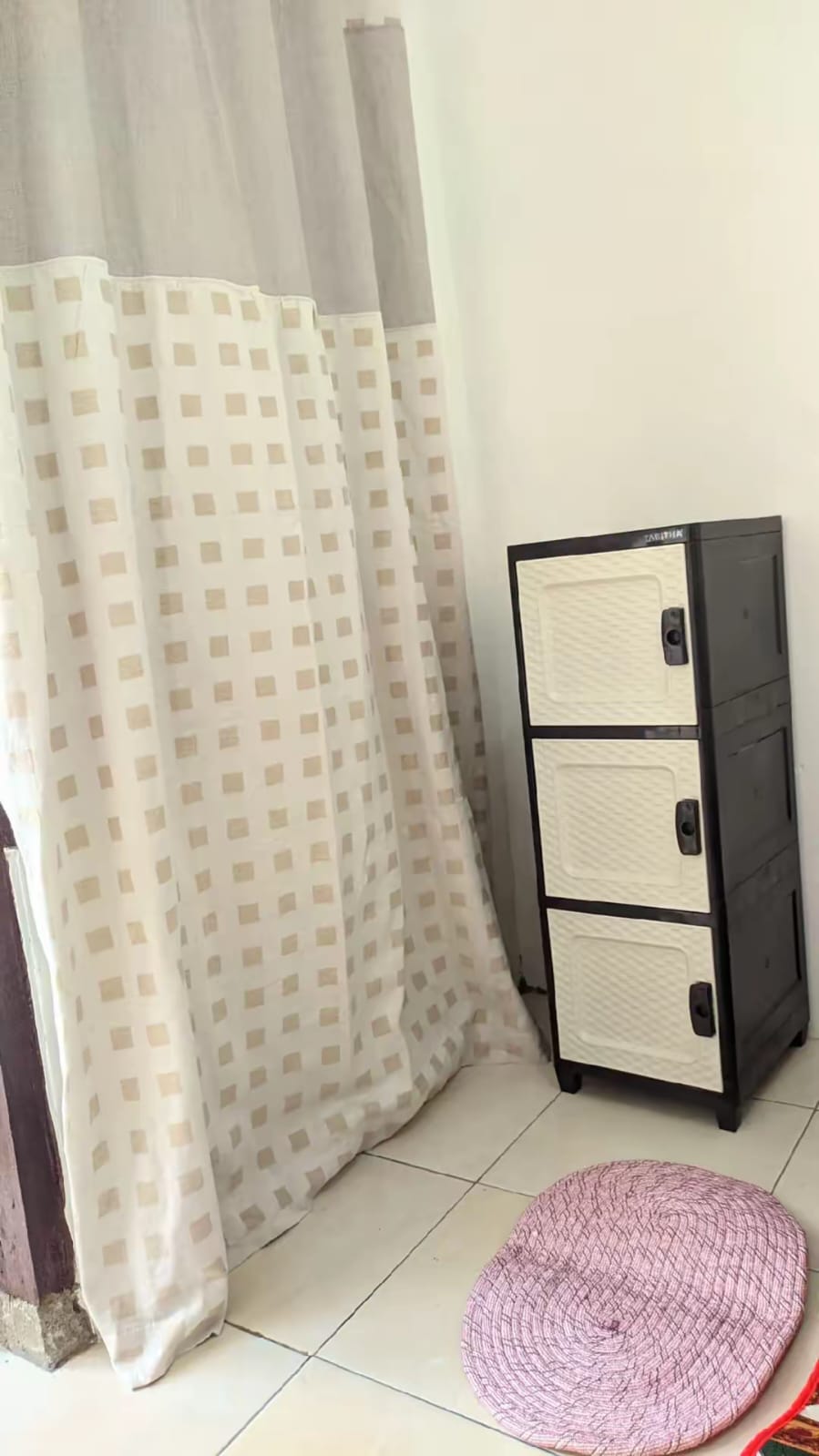 Kost Teratai 33
