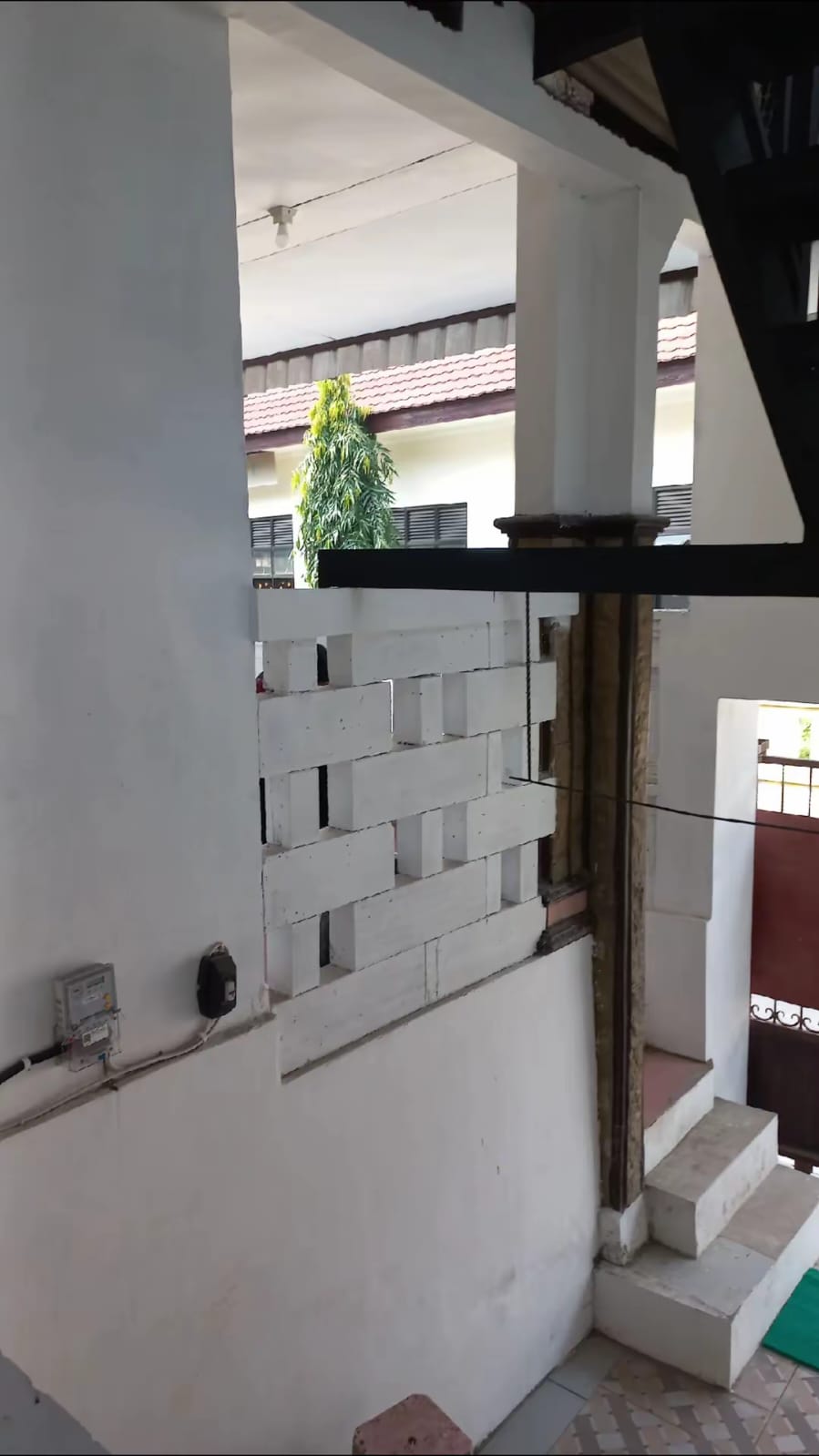 Kost Kamboja 35