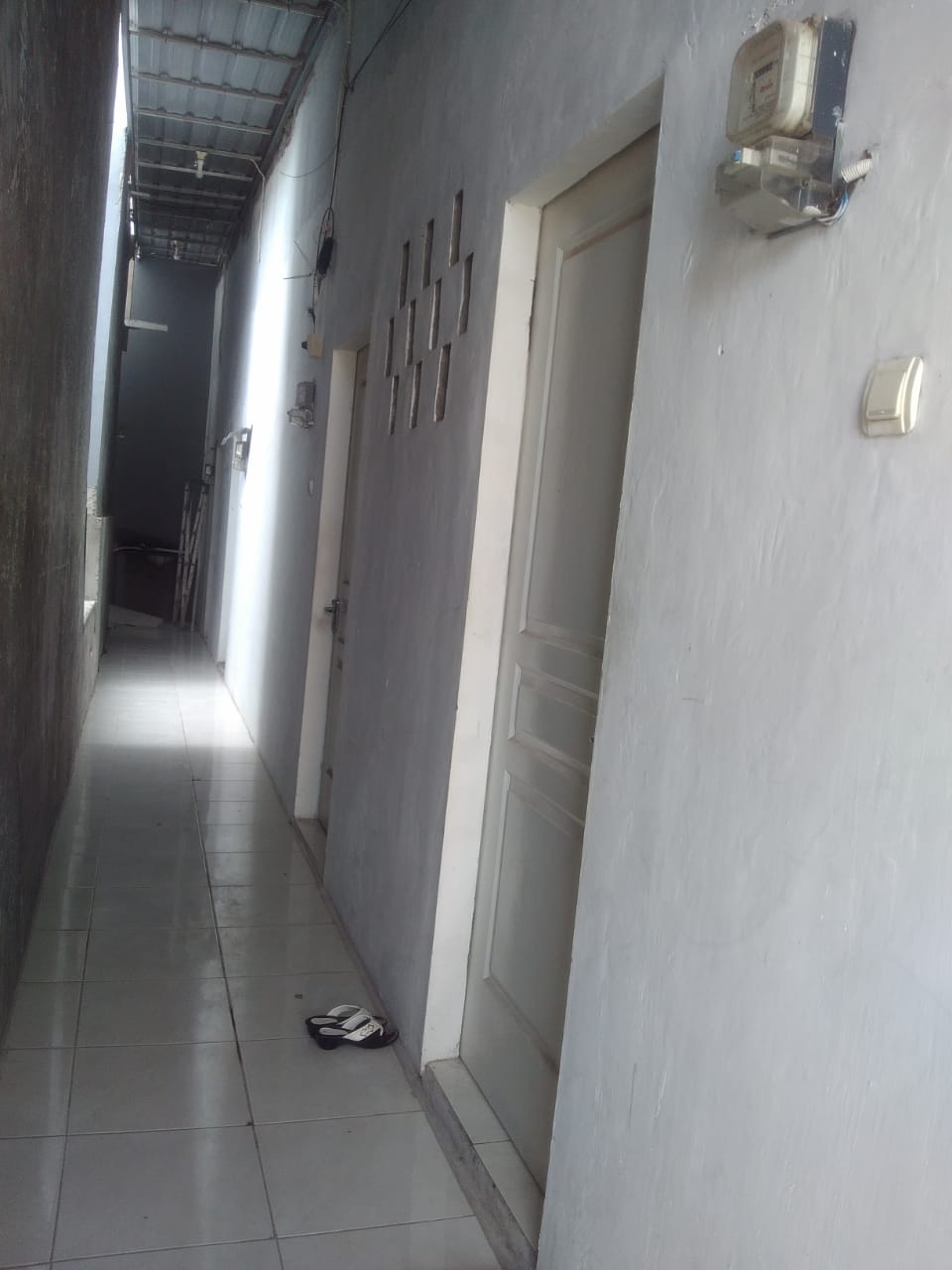 Kost Permata 5