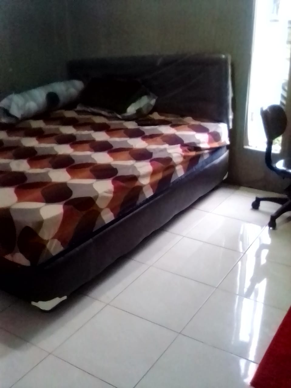 Kost Kamboja 6