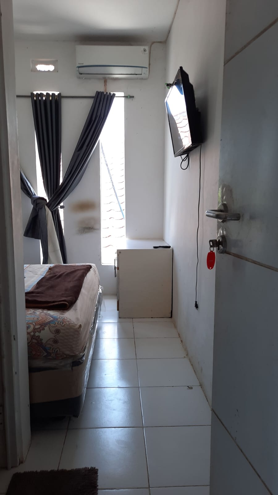 Kost Permata 8